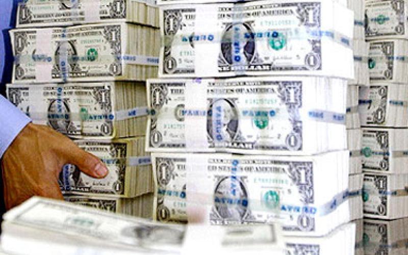 الأردن ينتظر مليار دولار من الخليج