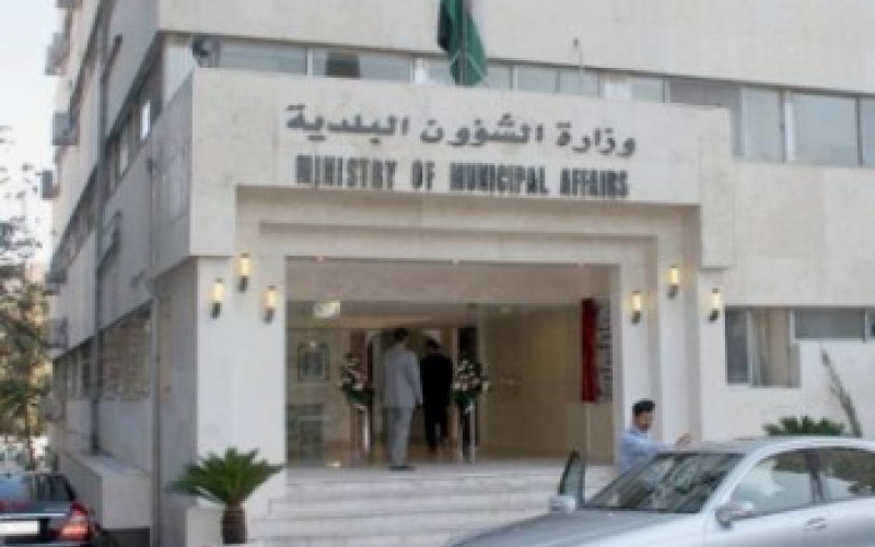 قشوع : لا تأجيل لموعد الانتخابات البلدية