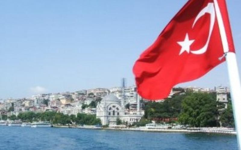 الوجه الاستعماري لتركيا