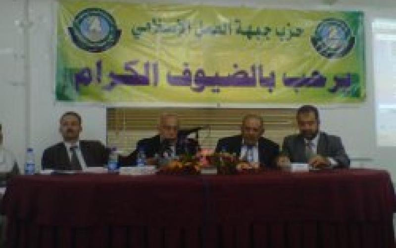 منظمات أردنية تحمل النظام السوري مسؤولية إبادة شعبه