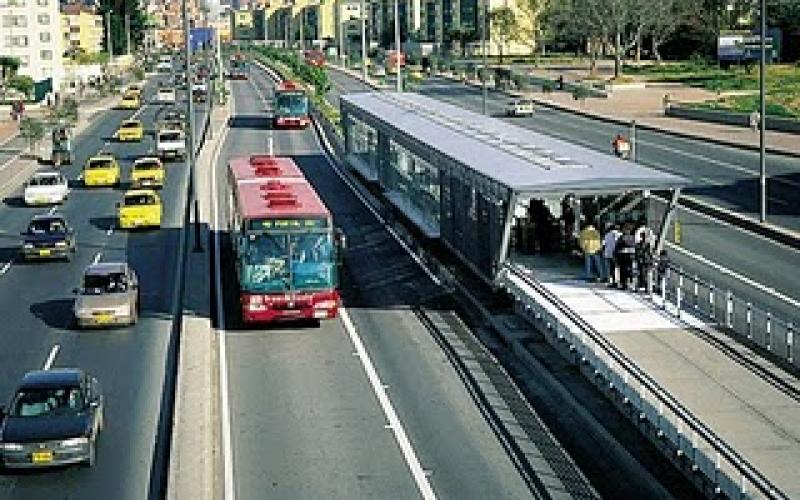 الباص السريع ... حتى لا يظلم التطبيق الفكرة