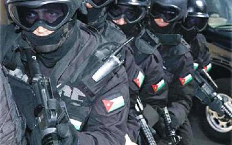 الطوالبة: لا وجود لقوات الدرك الأردنية في البحرين