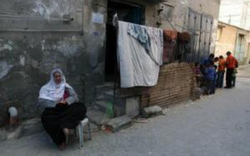 خطط لتطوير واقع الخدمات داخل المخيمات ومطالبة بتحويل الوعود إلى واقع