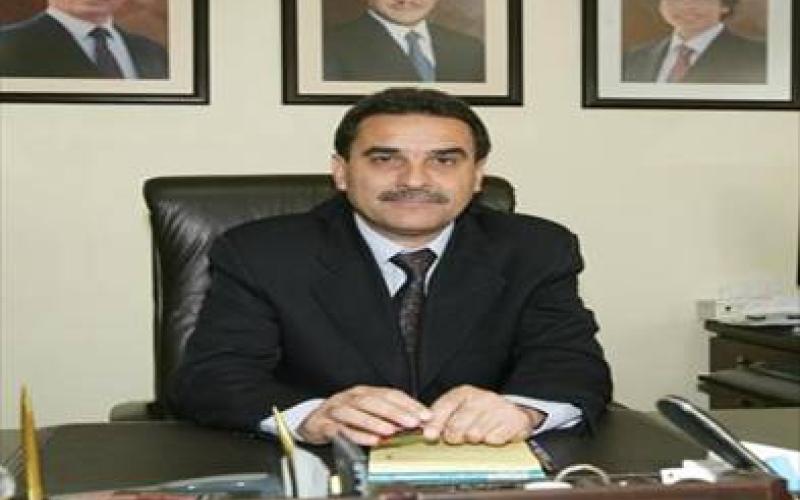 فريحات.. من الإحصاءات إلى الاسكوا