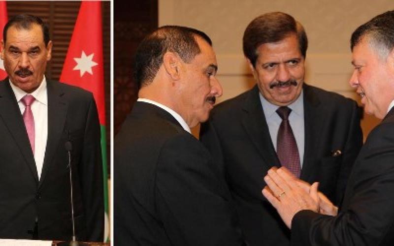 المحاميد رئيسا لمحكمة التمييز