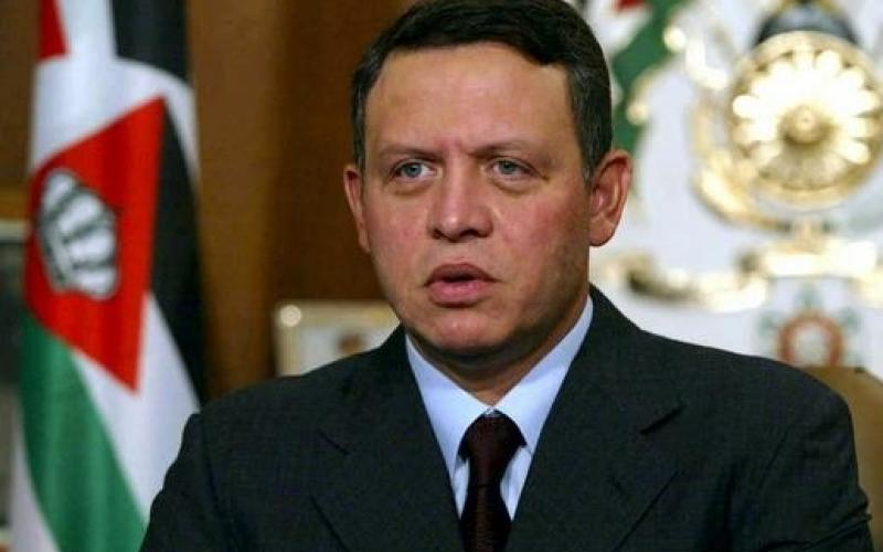 إرادة ملكية بالموافقة على التعديلات الدستورية