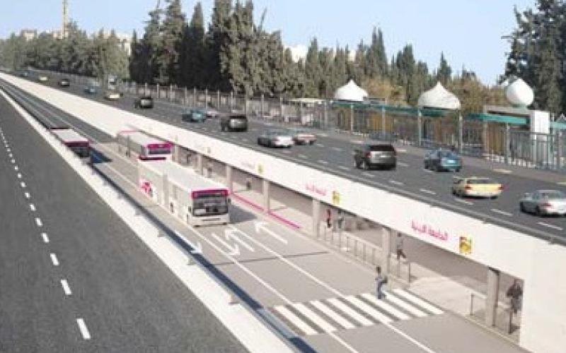 الباص السريع من الانطلاق إلى التوقف: حكاية مشروع حيوي ضاع في اللجان