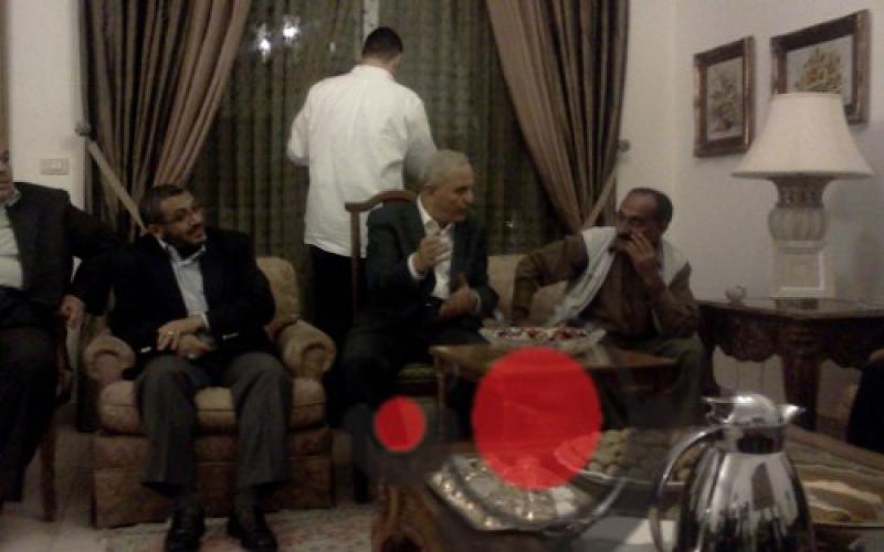 عبيدات: الدولة فقدت بوصلتها والنظام مسؤول عن اعتداء سلحوب 