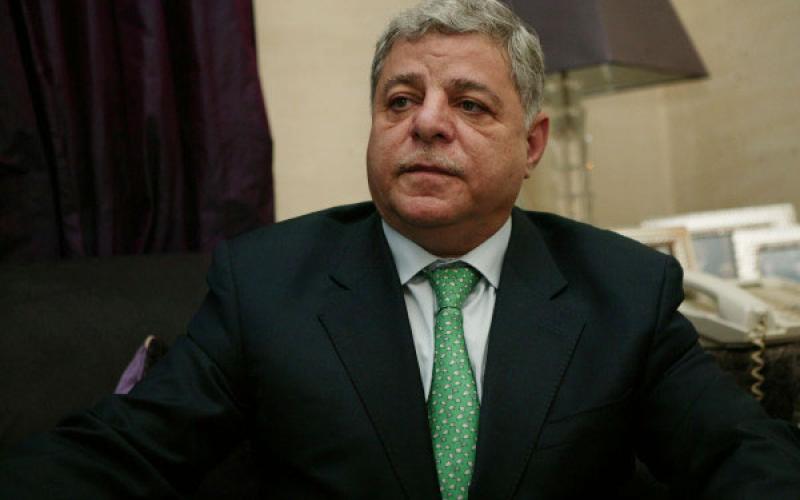 من هو رئيس الوزراء المكلف