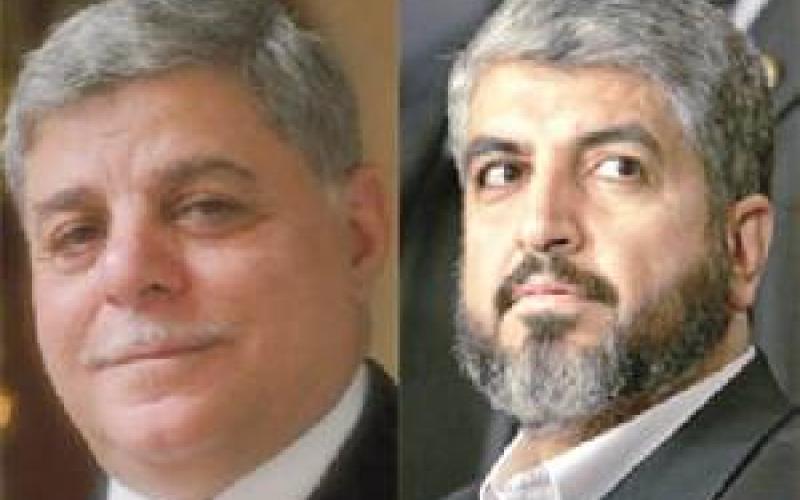 تأجيل زيارة مشعل للأردن لأسباب لوجستية