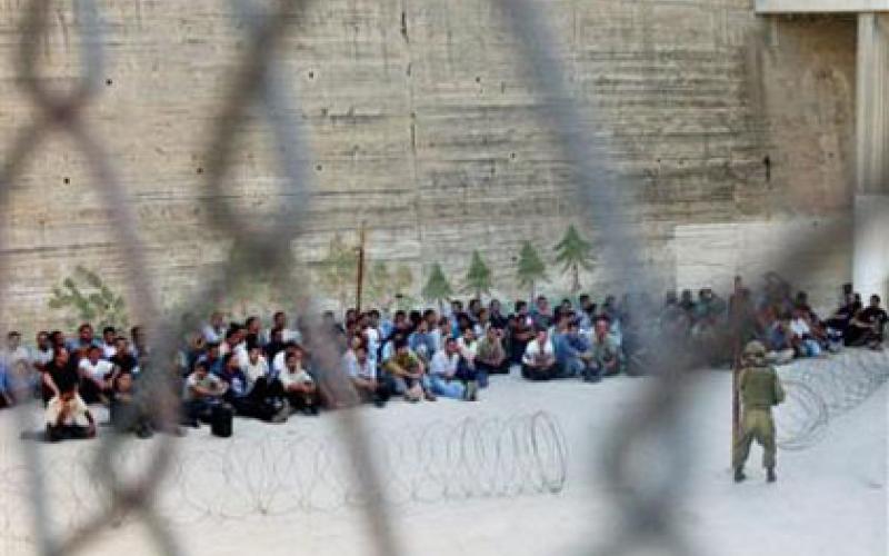 فلسطين النيابية تطلب جلسة طارئة للبرلمان العربي حول اﻷسرى في إسرائيل