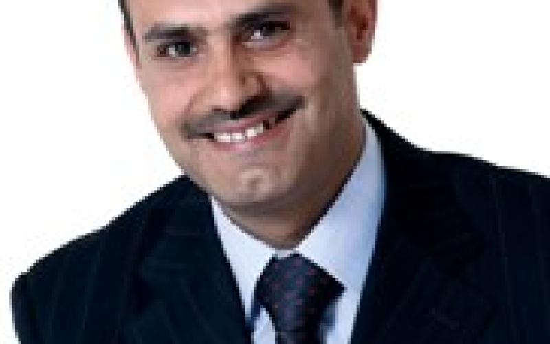 ملفات الاختبار للحكومة الجديدة