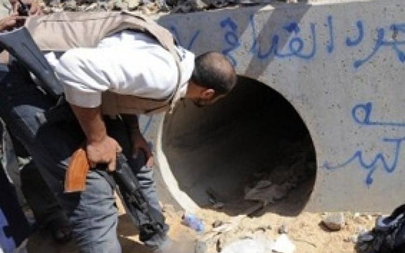 صور القذافي: بين التسبب بالأذى ونقل الحدث كاملا