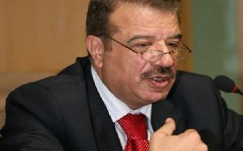 الدغمي رئيسا لـ"النواب" والطراونة نائبا أول