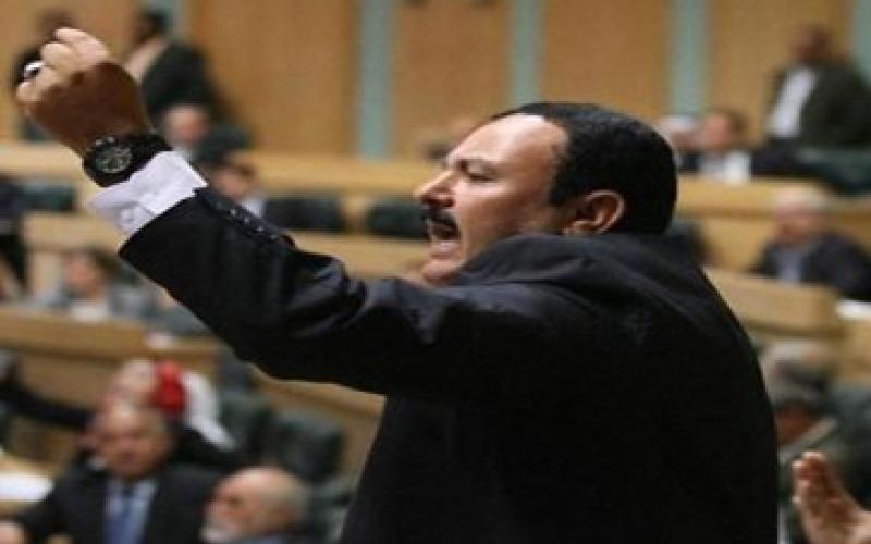 الحياري يطلب من الملك الإفراج عن السلفيين