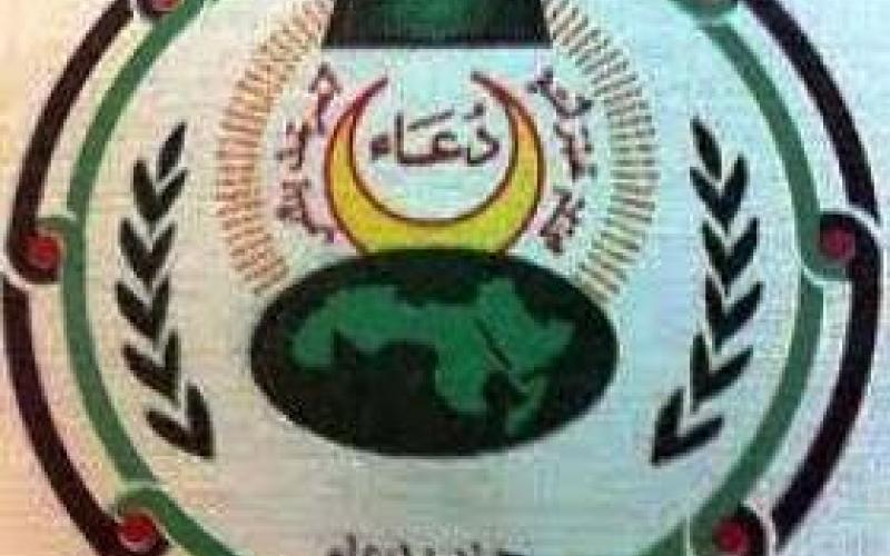 الخالدي رئيسا لحزب دعاء في المفرق