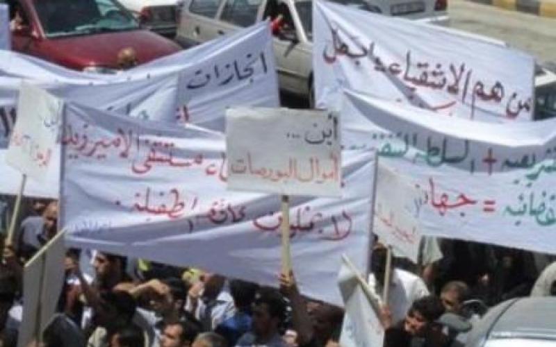 الإعلام يضيق باتساع قضايا المحافظات