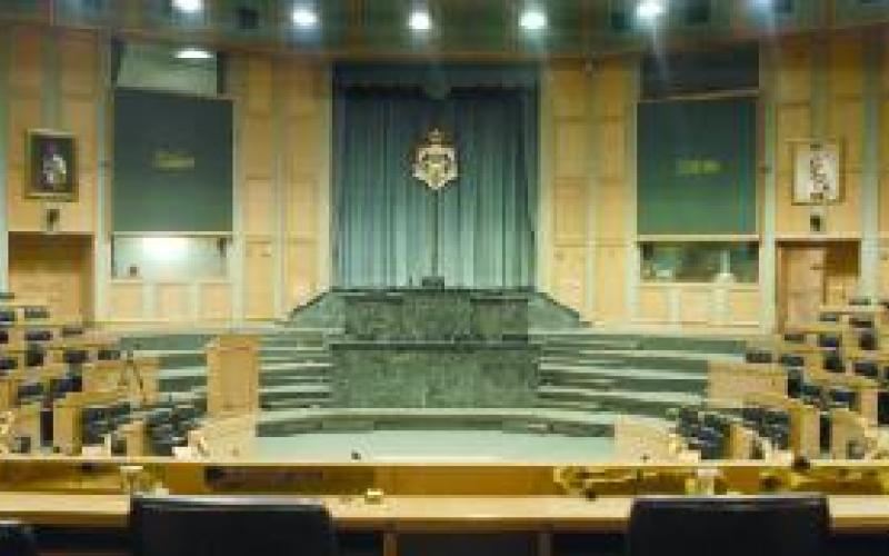 مدى دستورية انتخابات رئاسة مجلس النواب