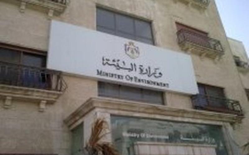 “البيئة”: 23 مليون دينار لدعم الأعلاف وإقامة السدود الترابية