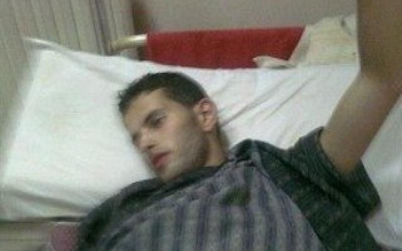 الخصاونة يوعز بعلاج أحد مصابي مسيرة العودة