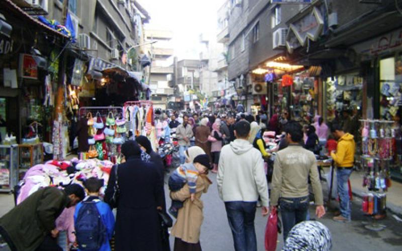 التنزيلات الكبرى لم تساهم في إنعاش السوق الراكد