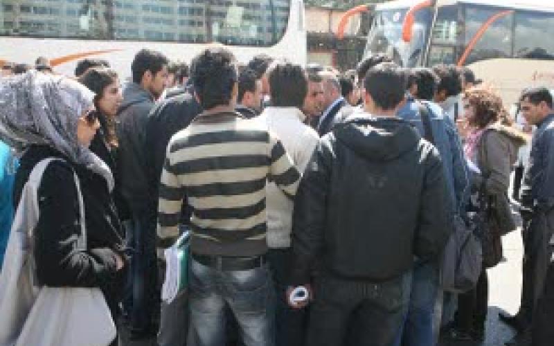 هيئة النقل تمهل شركة السوسنة حتى الخميس لتصويب أوضاعها