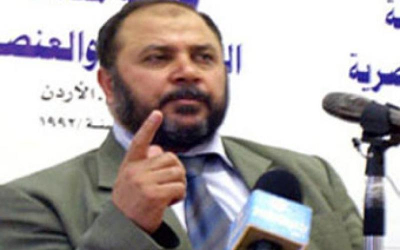 بني ارشيد: جهات ممانعة أردنية وراء تأخر زيارة مشعل