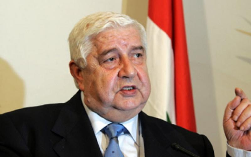 المعلم: لا اهدد الأردن ولكن الحياة علمتنا