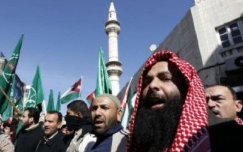 إسلاميو الأردن ينحازون للنموذج التركي في حال وصولهم إلى الحكم