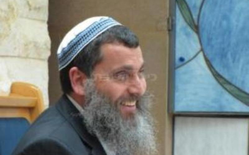 حاخام يهودي: الأردن سيكون الحلقة الجديدة للثورات 