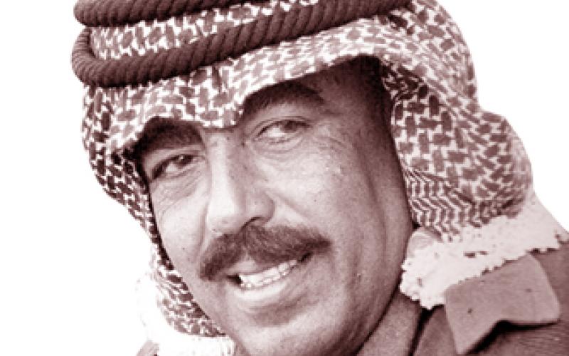 الذكرى الاربعون لاستشهاد التل