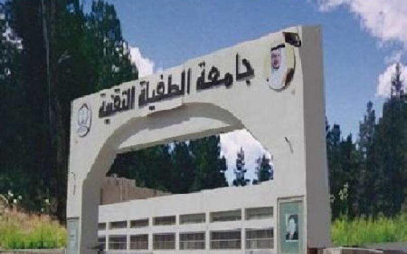 الطفيلة التقنية: الاعتصام قائم ومحاولات لحل الأزمة