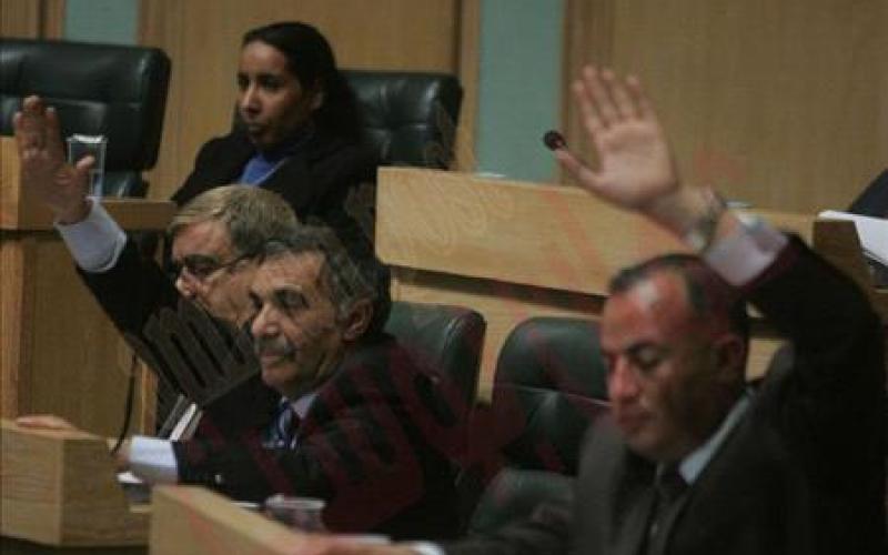 الكتلة الأكبر في مجلس النواب تعلن منح الثقة