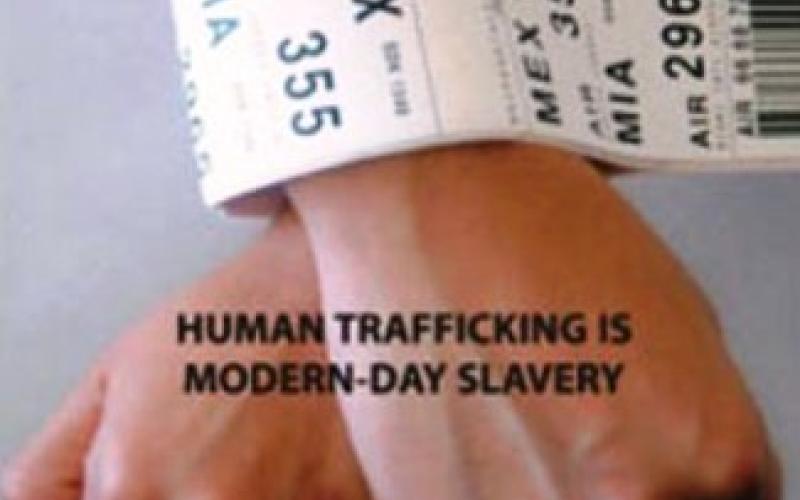منظمات تدعو الحكومة للأخذ باستراتجية الحد من الاتجار بالبشر