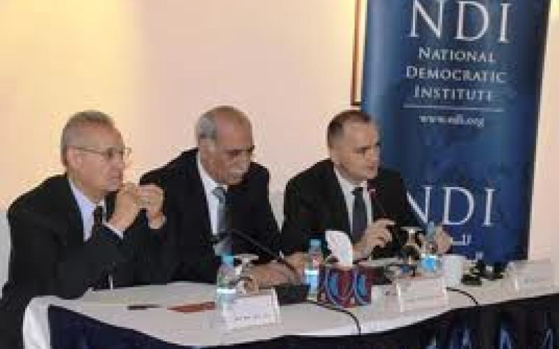  البرلمان والمجتمع المدني (2) 