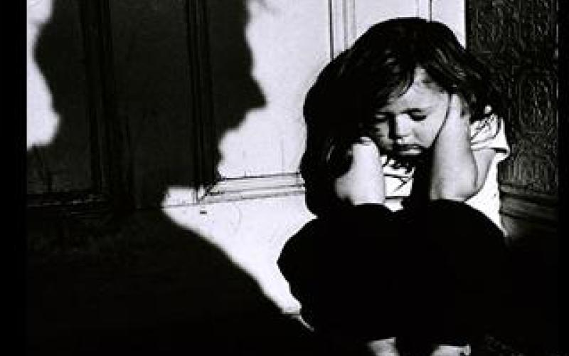 الإعلان عن شبكة للحد من العنف ضد الأطفال أواسط الشهر الجاري 