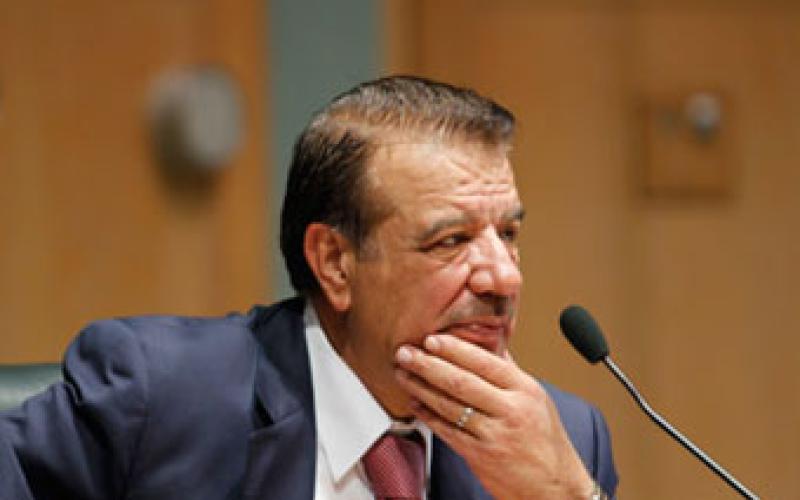 فيديو: مشاجرة نيابية بالايدي ترفع جلسة النواب