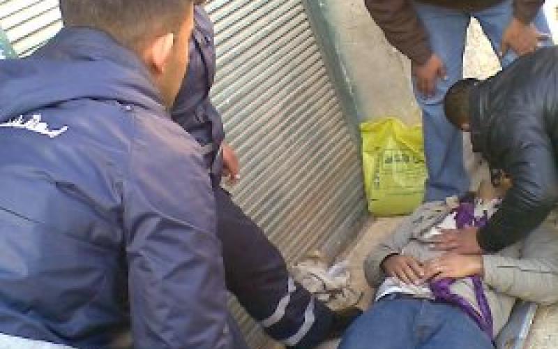 الطفيلة التقنية: طالب يدخل بغيبوبة بعد 5 أيام من الإضراب