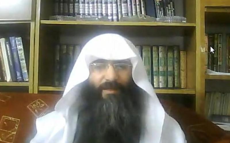 فيديو.. سلفي يبشر بخلافة هاشمية تفتح بيت المقدس 