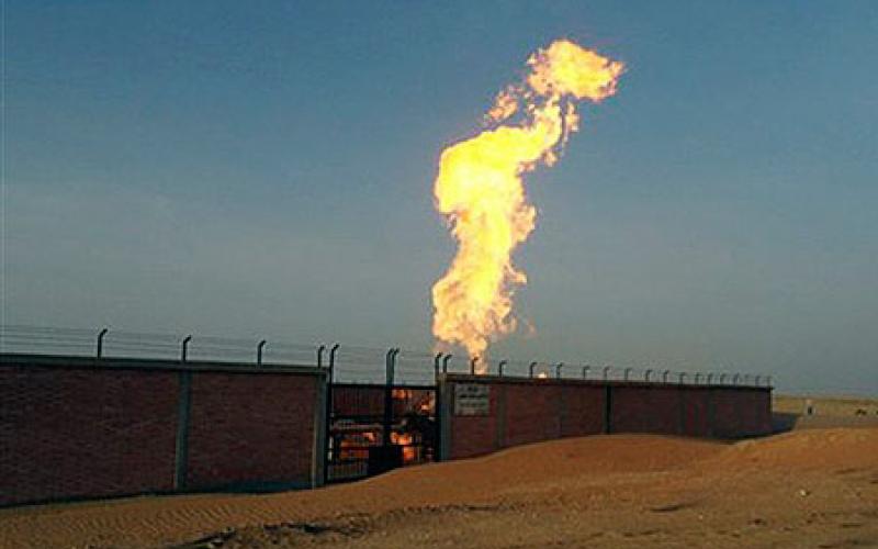 تفجير خط الغاز المصري المزود للأردن للمرة العاشرة