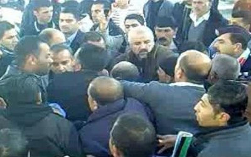 الطفيلة التقنية: واسطة تسحب شكاوى متبادلة بين الطلاب والرئيس