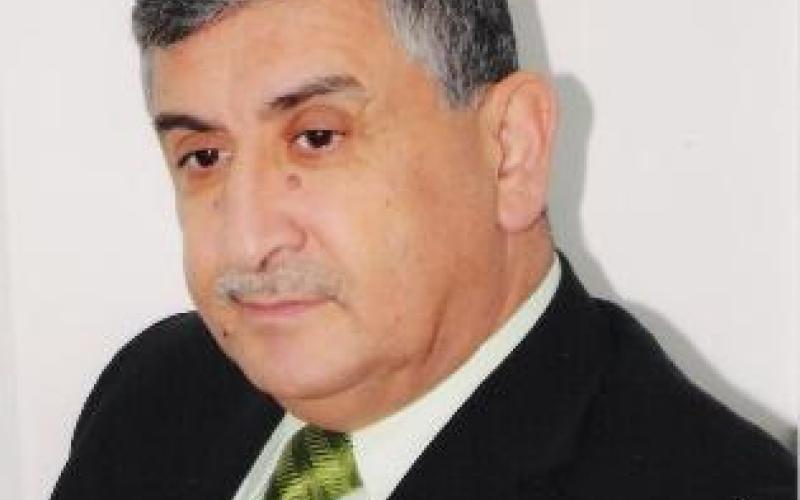 النسور مديرا عاما للإحصاءات