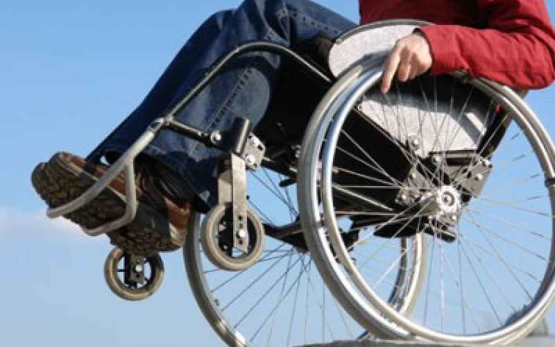 نظام إعفاء المعاقين من الجمارك عالق بين الوزارات