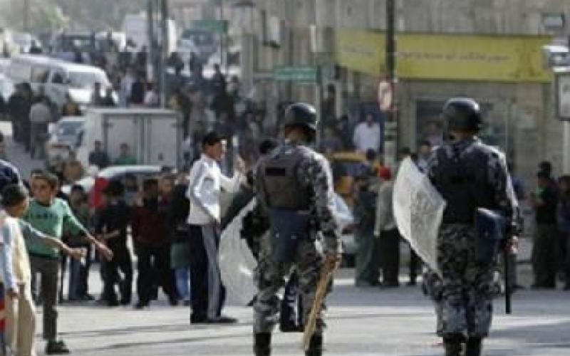 إلى الخلف دور!