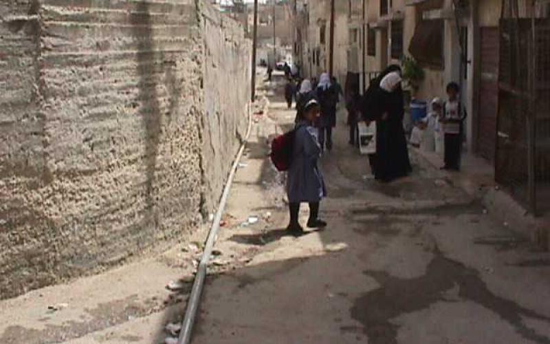 دائرة الشؤون تقارن مخيمات الاردن بنظيرتها في سوريا ولبنان 