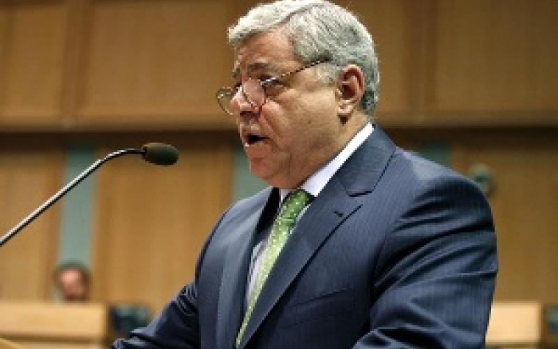 تنسيقية المعارضة: الحكومة لا تملك الولاية العامة