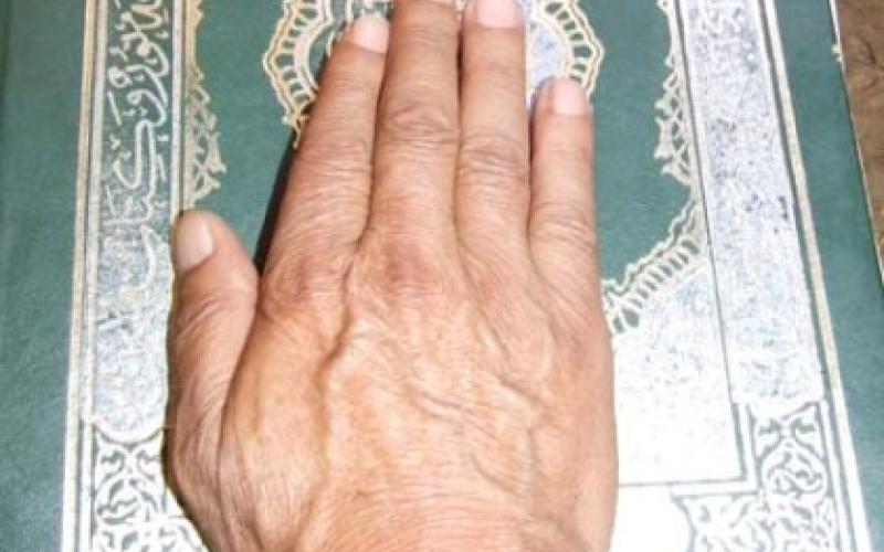 القسم يسبب خلافا مع مراقبي التوجيهي