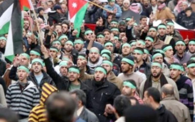 الإسلاميون: حملة التجييش ضد الحركة محاولة لإثارة الفتنة