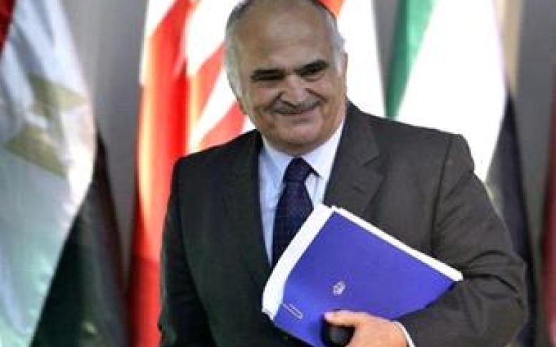 الأمير الحسن للوطن البحرينية: نحتاج خطة مارشال عربية