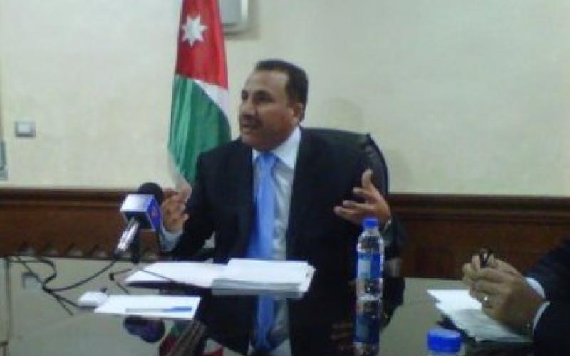 الخوالدة: الهيكلة لن تمس الحقوق المكتسبة وفرصة للاعتراض